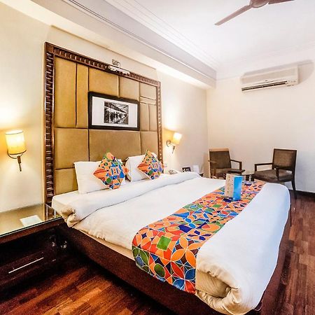 The Bmk Hotel Greater Kailash دلهي المظهر الخارجي الصورة