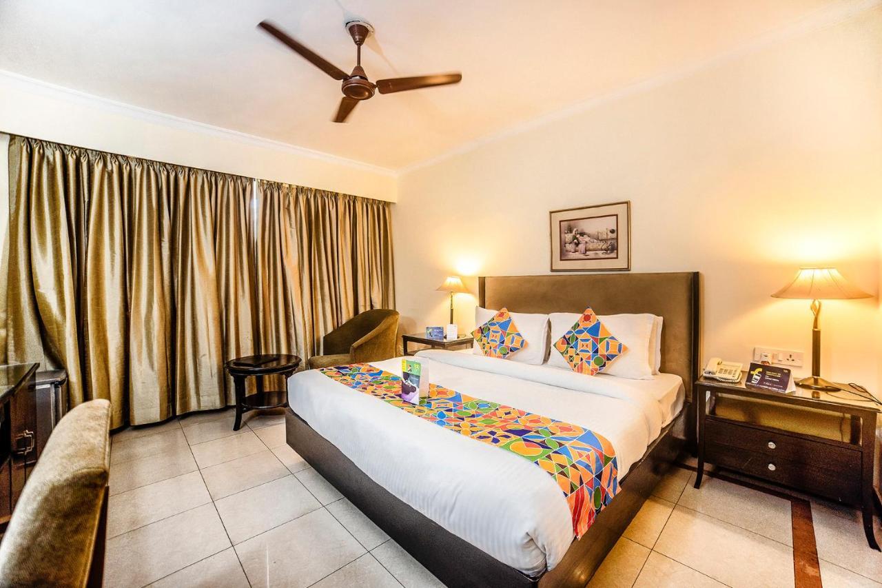 The Bmk Hotel Greater Kailash دلهي المظهر الخارجي الصورة