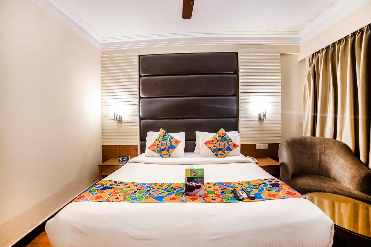The Bmk Hotel Greater Kailash دلهي المظهر الخارجي الصورة