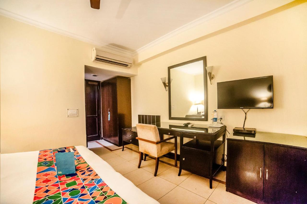 The Bmk Hotel Greater Kailash دلهي المظهر الخارجي الصورة