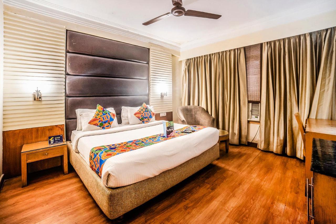 The Bmk Hotel Greater Kailash دلهي المظهر الخارجي الصورة